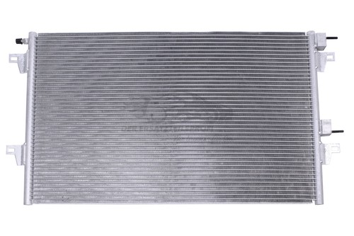 Condensatore climatizzatore