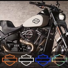 2 ADESIVI DECAL STICKERS MOTO