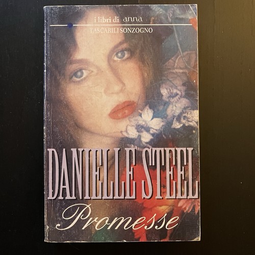 Libro promesse danielle - danielle, steel