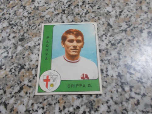 Crippa album - crippa,