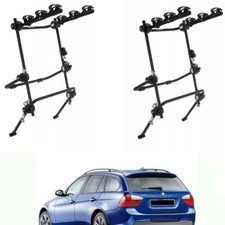 PORTABICI POSTERIORE 3 BICI