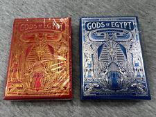 Carte da gioco Gods of Egypt