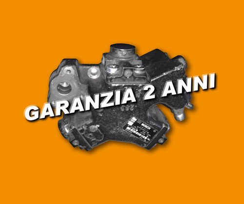 Pompa iniezione gasolio fiat - gasolio,