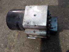 POMPA CENTRALINA ABS FIAT CROMA (05-07) 1.9 MJET 54084737B 15113907B