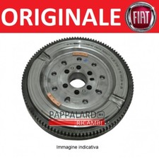 VOLANO BIMASSA ORIGINALE FIAT