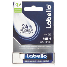 Labello Active For Men SPF15