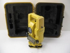 Topcon GTS-302 3 " Totale