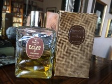 Eclat by Fragonard Parfum 200 ml Very Rare! Discontinued Vintage