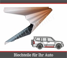 Mitsubishi Pajero 2000-2006