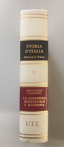 Volume utet storia - x,