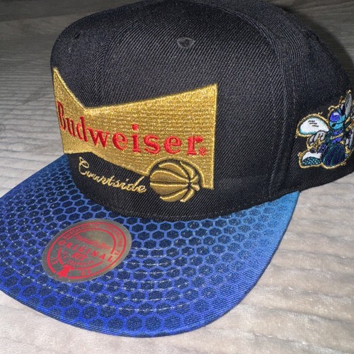 Cappello charlotte hornets - cappello,