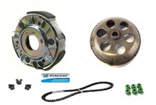 KIT FRIZIONE CAMPANA CINGHIA