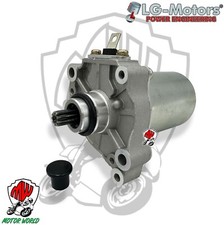 Motorino Avviamento Tipo