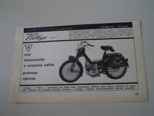 advertising Pubblicità 1970 OSCAR MISTER COLLEGE 48 50