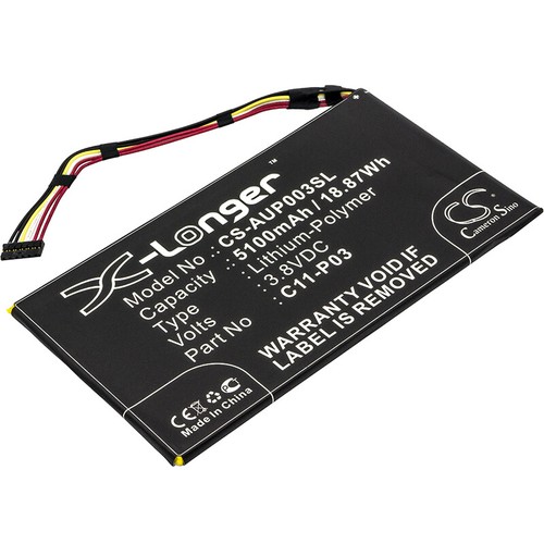 C11 p03 batteria - batteria, asus