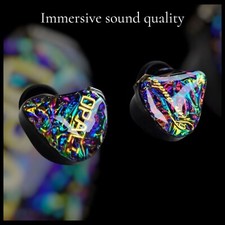 Cuffie Tim audio Opal 7 Sun 7