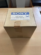 Sony bvw 65p - bvw-65p, drum