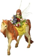 SCHLEICH - Fata Marween con un