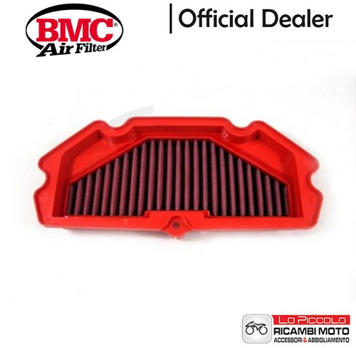 Fm707 04race filtro - filtro, aria