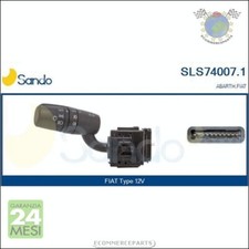 Devioluci deviosgancio Sando per ABARTH 124 FIAT