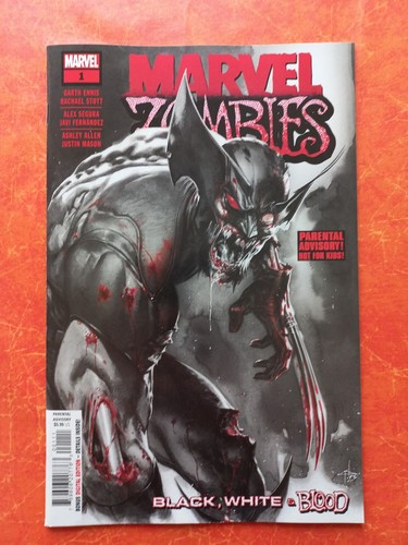 Marvel zombies black - marvel,