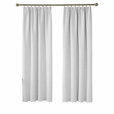 Deconovo Tende Camera Bambini