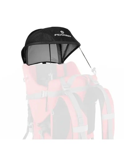 Ferrino baby carrier sun - ferrino,
