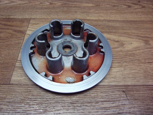 Yamaha 250 1988 2vm 1989 - 250,