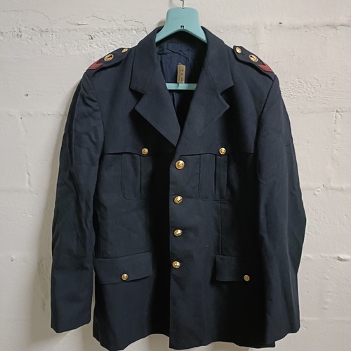 Giacca aeronautica militare - giacca,