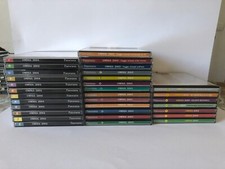 I CD di Panorama - 70 CD + 10 DVD - Omnia Einaudi Zanichelli - Condizioni OTTIME