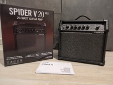 LINE6 Spider V20 MKII Amplificatore per chitarra 20W
