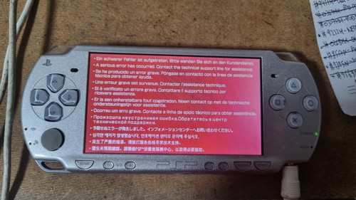 0330nn console sony psp slim - psp,