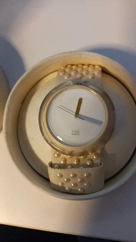 Swatch blanc - "blanc, de
