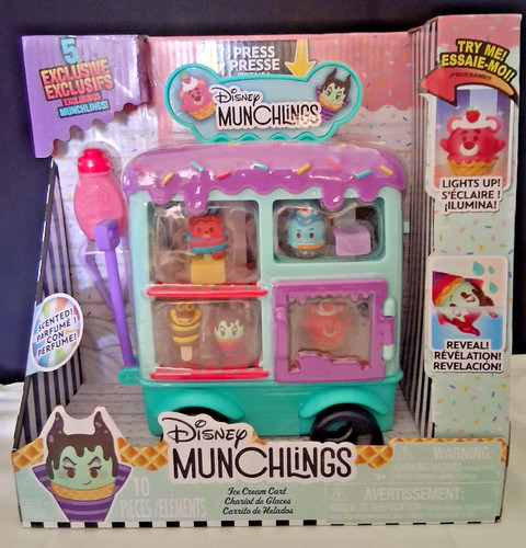 Disney munchlings light - disney,