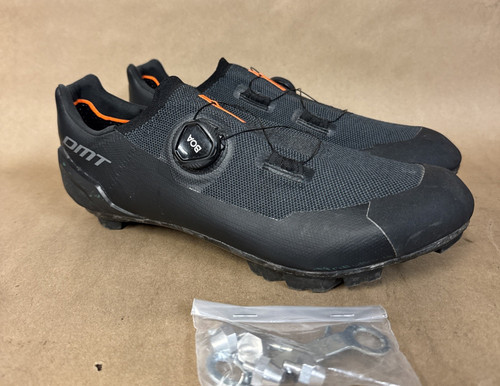 Scarpe dmt km30 - scarpe,