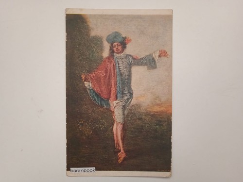 Cartolina illustrata - ,