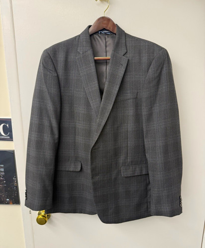 Blazer tommy hilfiger uomo - uomo, 44l