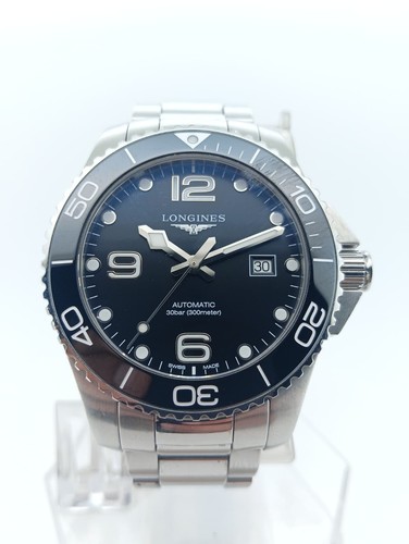 Longines hydroconquest - longines,