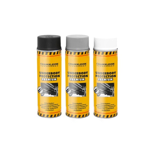 Chamaleon underbody protezione - chamaleon,
