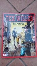 Speciale tex willer 10 - tex, n°