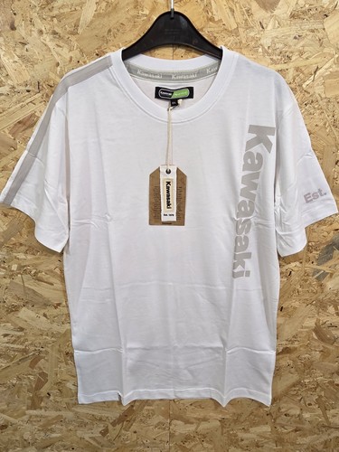Shirt kawasaki moto uomo - moto,