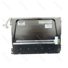 Schermo display LCD controllo