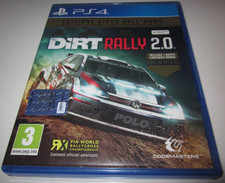 DIRT RALLY 2.0 EDIZIONE GIOCO
