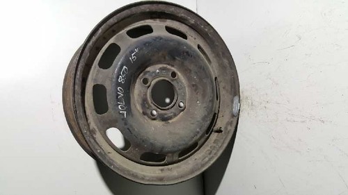 Cerchio volvo serie 850 - serie, 1992