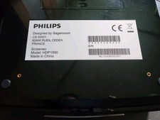 videoproiettore Philips Hdp1590 Per Ricambi