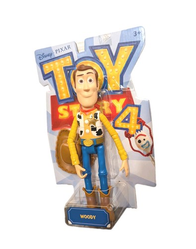 Disney pixar toy story woody - pixar, 4