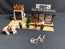 Lego 6755 Western Cowboys