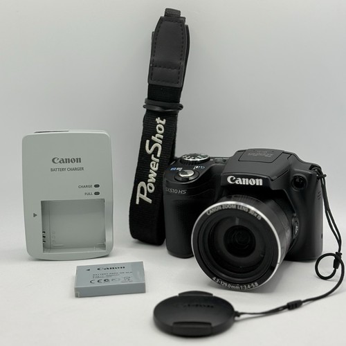 Canon powershot sx510 - sx510, hs