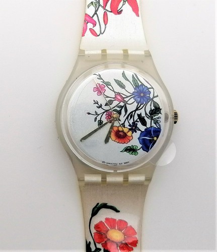 Swatch standards 2002 - standards,