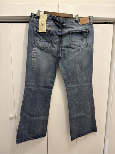 Nuovo american eagle - american,